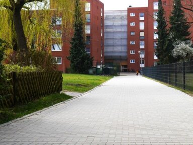 Wohnung zur Miete 814 € 3 Zimmer 87,7 m² 3. Geschoss frei ab 08.04.2025 Graf-von-Moltke-Straße 9 Kaltenmoor Lüneburg 21337