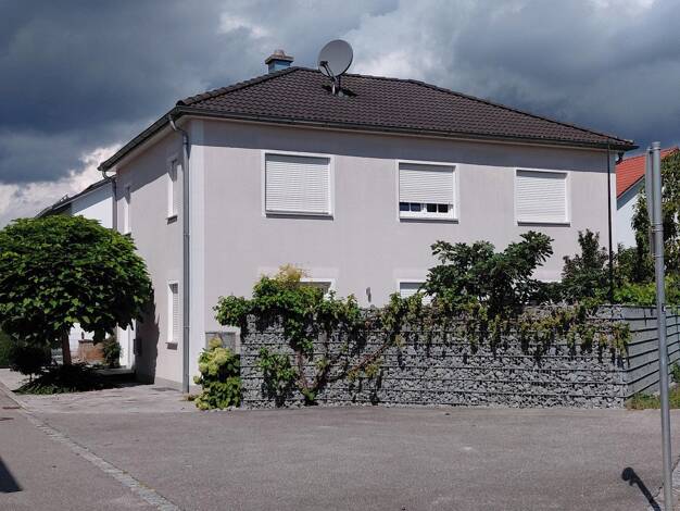 Einfamilienhaus zum Kauf provisionsfrei 789.000 € 4 Zimmer 139 m² 316 m² Grundstück Lavendelweg 5 Ergolding Ergolding 84030