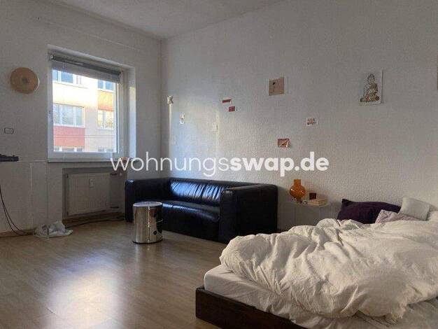Studio zur Miete Tauschwohnung 475 € 1 Zimmer 18 m² 1. Geschoss Sülz Köln 50937