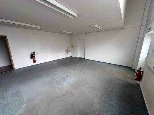 Lagerhalle zur Miete 120 € 38 m² Lagerfläche Limbacher Straße 212 Altendorf Chemnitz 09116