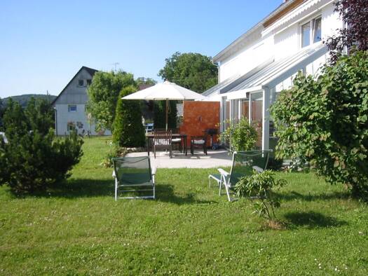 Reihenhaus zur Miete 1.300 € 4,5 Zimmer 135 m² 700 m² Grundstück frei ab 01.02.2026 Lippertsreute Überlingen 88662