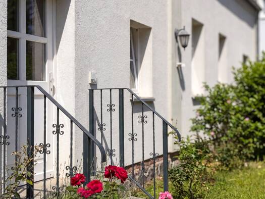 Mehrfamilienhaus zum Kauf 849.000 € 15 Zimmer 580,5 m² 1.125 m² Grundstück Seelow Seelow 15306
