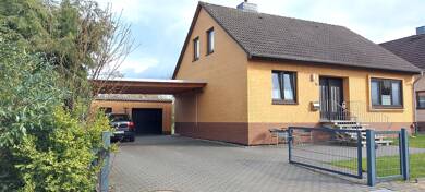 Haus zum Kauf 359.000 € 6 Zimmer 135 m² 736 m² Grundstück frei ab sofort Hohes Feld 20 Neustadt - Nordwest Neustadt am Rübenberge 31535
