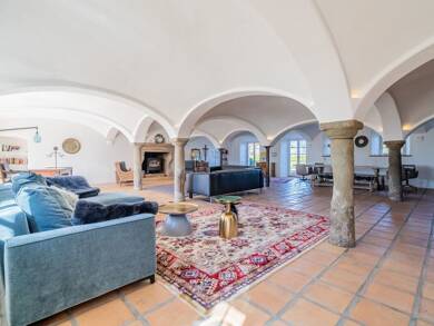 Bauernhaus zum Kauf 2.985.000 € 9 Zimmer 501,5 m² 1.663 m² Grundstück Sonnendorf Halfing 83128