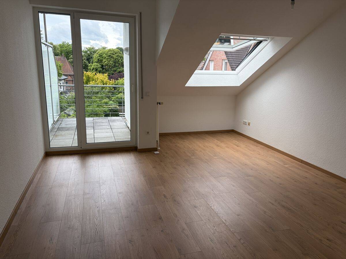 Wohnung zur Miete - Ansicht 4