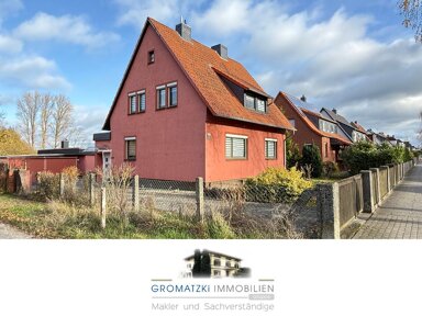 Einfamilienhaus zum Kauf 249.000 € 7 Zimmer 130 m² 648 m² Grundstück Uelzen Uelzen 29525