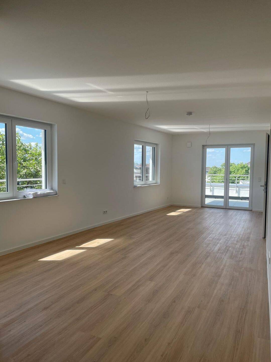 Neubauwohnung in der Südstadt! – Kilianstraße 15, 33098 Paderborn – Vorschaubild 2