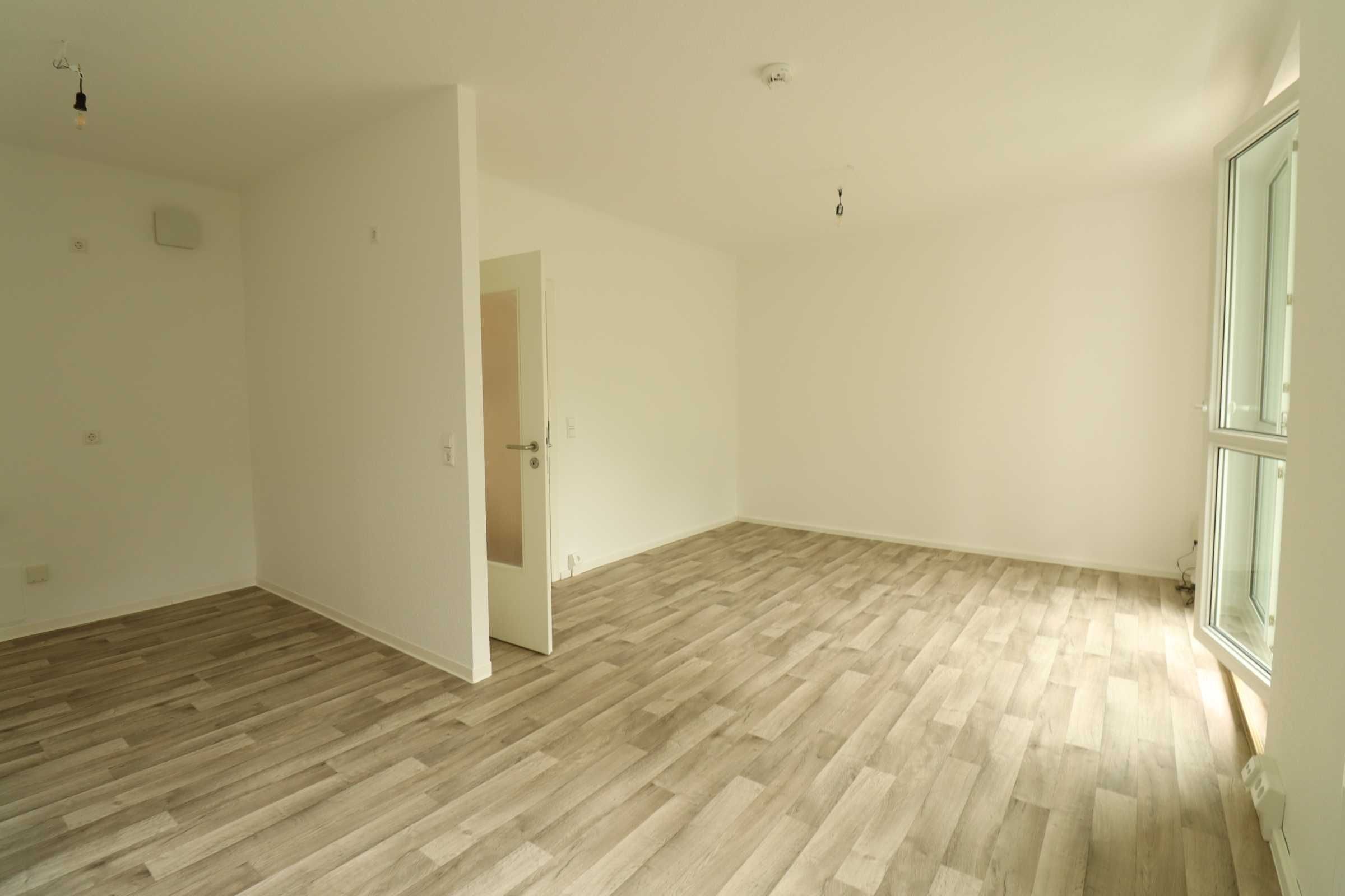 Wohnung zur Miete 322 € 3 Zimmer 57,5 m²<br/>Wohnfläche 3.<br/>Geschoss Irkutsker Straße 17 Kappel 821 Chemnitz 09119