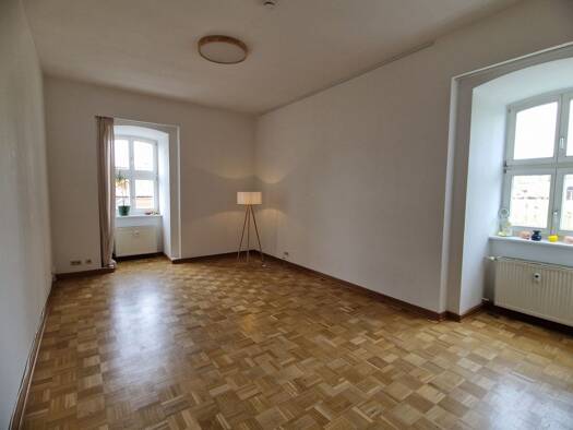 Bürofläche zur Miete provisionsfrei 361 € 1 Zimmer 14 m² Bürofläche Schubertstraße 10 Westvorstadt Weimar 99423