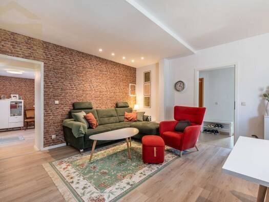 Wohnung zum Kauf 299.000 € 5 Zimmer 126 m² 1. Geschoss Wendschott Wendschott 38448