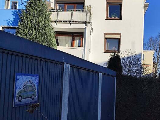 Mehrfamilienhaus zum Kauf provisionsfrei 525.000 € 9 Zimmer 189 m² 370 m² Grundstück Huckelriede Bremen 28201