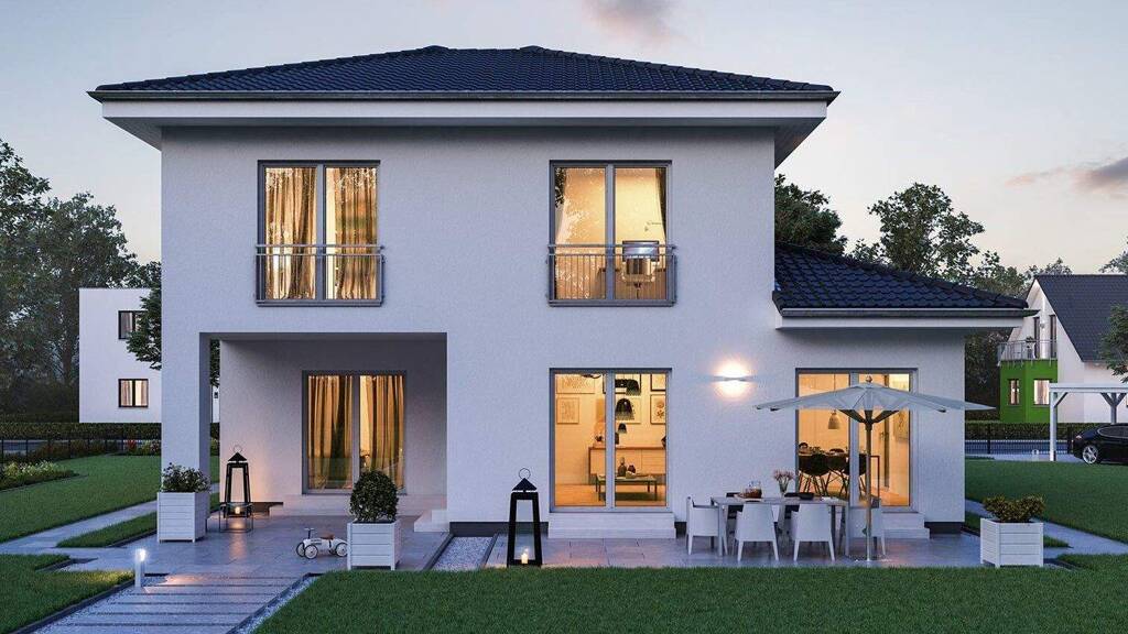 Haus zum Kauf 537.187 € 5 Zimmer 175 m² 656 m² Grundstück Mönkeberg 24248