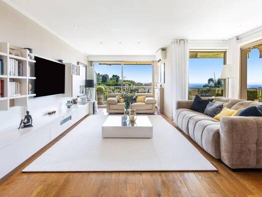 Wohnung zum Kauf 890.000 € 94 m² Vieux Cannet Le Cannet 06110