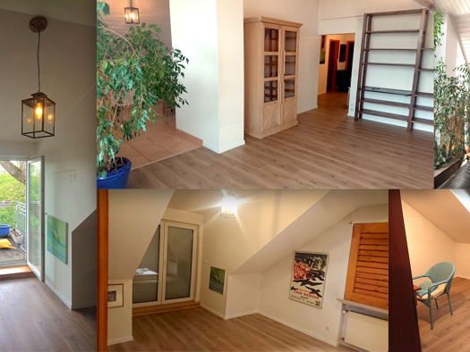 Wohnung zur Miete 1.150 € 4 Zimmer 94 m² Geschoss 1/2 frei ab 01.06.2026 Oberdorfelden Schöneck 61137