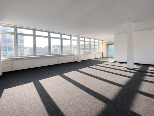 Büro zur Miete 18 € 236,2 m² Bürofläche Kurfürstenstraße 79 Tiergarten Berlin 10787