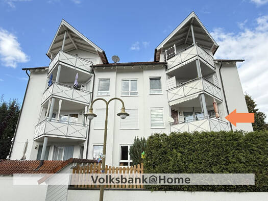 Wohnung zum Kauf 250.000 € 3 Zimmer 72,1 m² Bodelshausen 72411