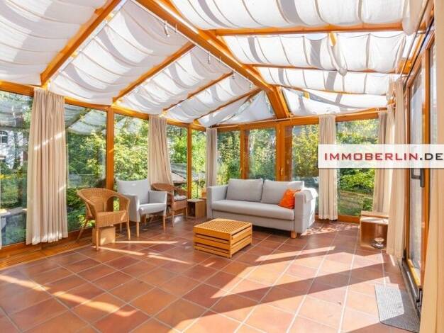 Grundstück zum Kauf 369.000 € 590 m² Grundstück Hermsdorf Berlin 13465