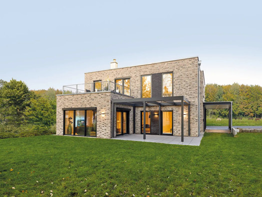 Mehrfamilienhaus zum Kauf provisionsfrei 844.600 € 9 Zimmer 236 m² 756 m² Grundstück Kesternich Simmerath 52152