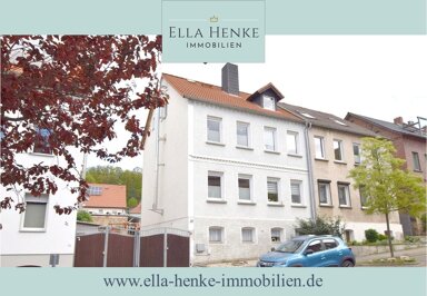 Doppelhaushälfte zum Kauf 135.000 € 6 Zimmer 136 m² 306 m² Grundstück Thale Thale 06502