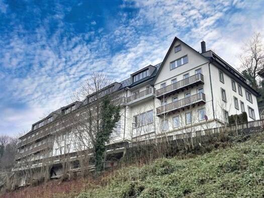 Sonstiges zum Kauf 4.374 m² Grundstück Bad Urach 72574