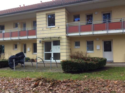 Wohnung zur Miete 545 € 2 Zimmer 69 m² 1. Geschoss frei ab 01.10.2025 Glüsinger Weg 18 Lauenburg 21481