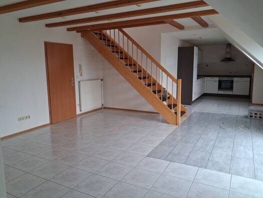 Wohnung zum Kauf provisionsfrei 265.000 € 2 Zimmer 72,9 m² Geschoss -2/2 frei ab 01.10.2026 Ober-Ramstadt Ober-Ramstadt 64372
