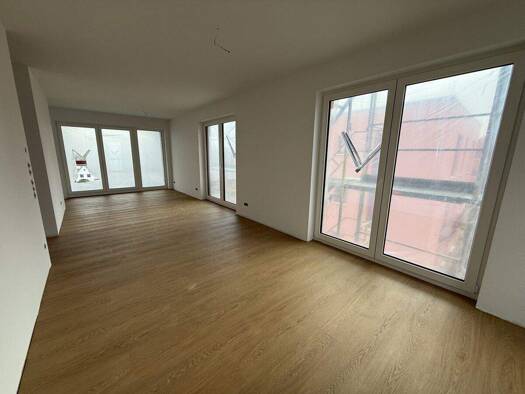 Wohnung zur Miete - Erstbezug 996 € 3 Zimmer 83 m² 1. Geschoss frei ab 01.05.2026 Schwäbisch Hall 74523