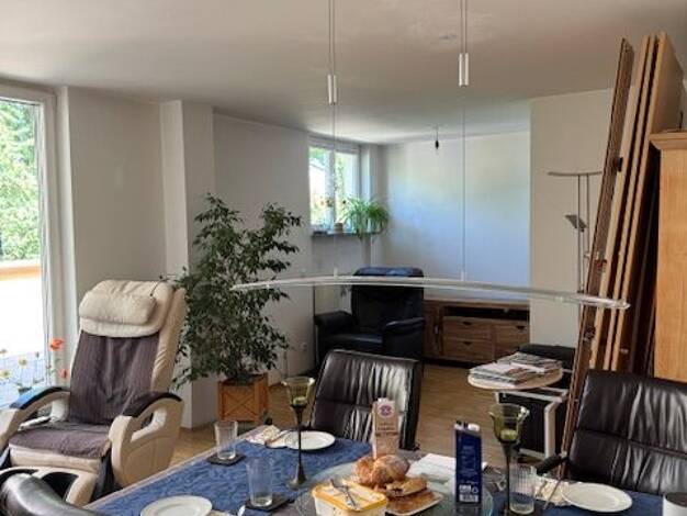 Wohnung zum Kauf 599.500 € 2,5 Zimmer 73 m² 3. Geschoss frei ab sofort Putzbrunner Str. 9a Ramersdorf-Perlach München 81737