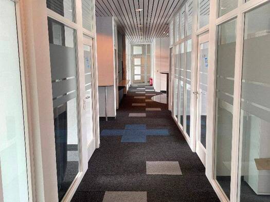 Bürofläche zur Miete provisionsfrei 750 € 100 m² Bürofläche Robert Bosch Straße Gärtringen 71116