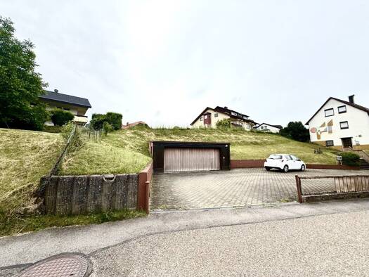 Grundstück zum Kauf 75.000 € 313 m² Grundstück Wüstenrot Wüstenrot 71543