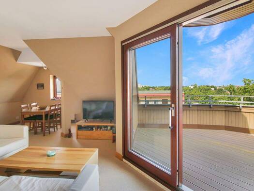 Wohnung zum Kauf 345.000 € 3 Zimmer 96 m² 4. Geschoss Spandau Berlin 13585