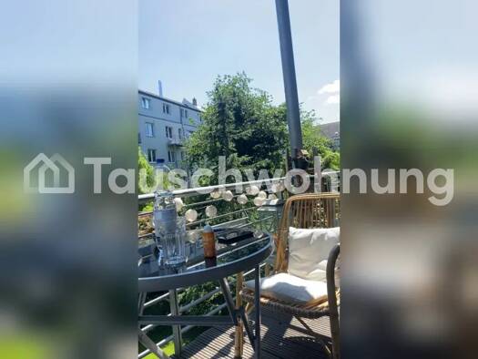 Wohnung zur Miete Tauschwohnung 846 € 2 Zimmer 52,3 m² 1. Geschoss Zollstock Köln 50969
