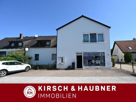 Ladenfläche zur Miete 595 € Neumarkt Neumarkt in der Oberpfalz 92318