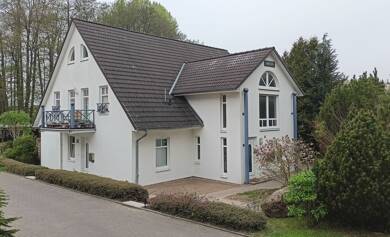 Wohnung zur Miete 600 € 2 Zimmer 56,1 m² Geschoss EG/1 frei ab 01.10.2025 Straße zur Kühlung 4 d Wittenbeck Wittenbeck 18209