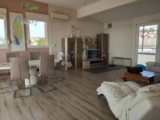 Haus zum Kauf 699.000 € 13 Zimmer 293 m² Zamet, Rijeka Rijeka