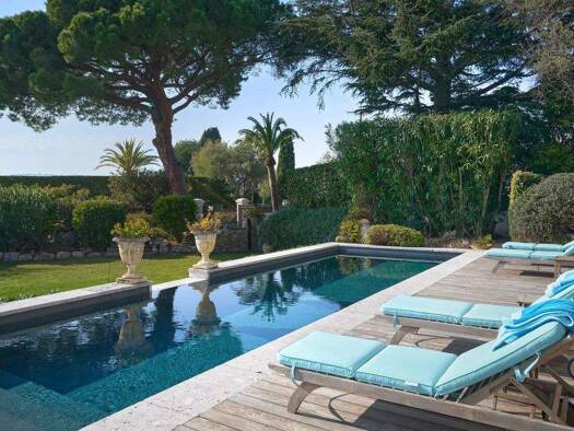 Haus zum Kauf 9.950.000 € 300 m² 2.500 m² Grundstück Antibes 06160