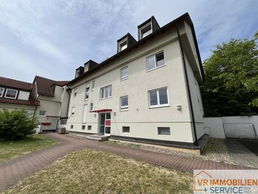 Wohnung zum Kauf 159.000 € 3 Zimmer 75,3 m² Arnstein Arnstein 97450