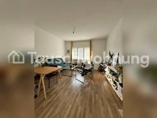 Wohnung zur Miete Tauschwohnung 504 € 2 Zimmer 51 m² Mariendorf Berlin 12099