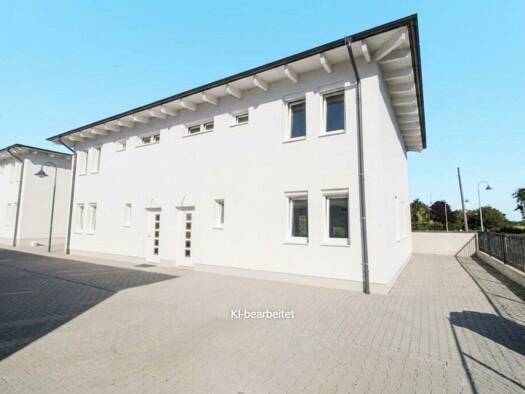 Doppelhaushälfte zur Miete 1.364 € 4 Zimmer 116 m² 280 m² Grundstück Großebersdorf 2203