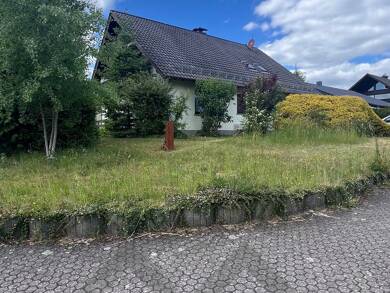 Einfamilienhaus zum Kauf 445.000 € 7 Zimmer 185 m² 853 m² Grundstück Limbach Kirkel / Limbach bei Homburg (Saar) 66459