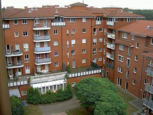 Bürofläche zur Miete 1.600 € 2 Zimmer 100 m² Bürofläche Möllner Landstr. Glinde 21509