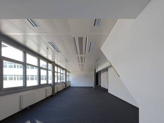 Bürofläche zur Miete 14,50 € 394,3 m² Bürofläche Landstraße 1030
