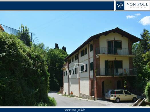 Bauernhaus zum Kauf 1.200.000 € Sandro Pertini 95 Molina Di Quosa 56017