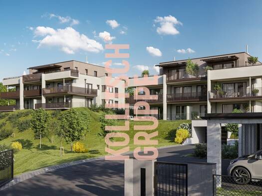 Wohnung zum Kauf 799.000 € 4 Zimmer 111,5 m² Sankt Peter Graz 8042