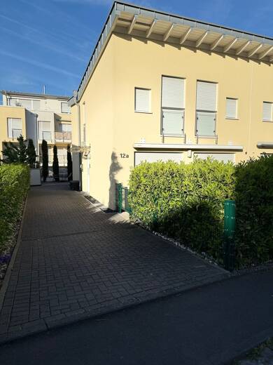 Doppelhaushälfte zum Kauf provisionsfrei 849.000 € 5 Zimmer 151 m² 196 m² Grundstück Muffendorf Bonn 53177