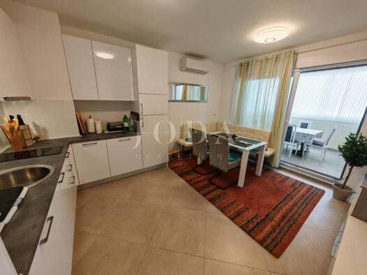 Wohnung zum Kauf 3 Zimmer 57 m² EG Senj