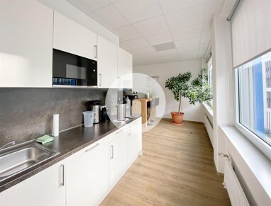 Bürofläche zur Miete provisionsfrei 15 € 420 m² Bürofläche Hamm Hamburg 20097