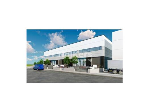 Ladenfläche zur Miete - Erstbezug 15.485 € 2.294 m² Verkaufsfläche les Franqueses del Vallès 08520