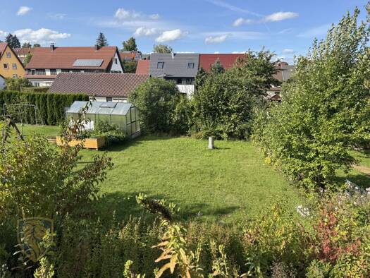 Doppelhaushälfte zum Kauf 399.000 € 8 Zimmer 170 m² 617 m² Grundstück Donaueschingen 78166