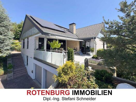 Haus zum Kauf 475.000 € 1 Zimmer Hergershausen Alheim 36211